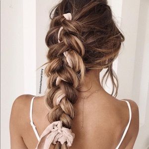 Meet your Posher, Kamiah